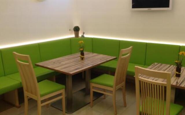 Gästehaus Karassowitsch