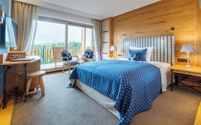 Sonnenalp Resort