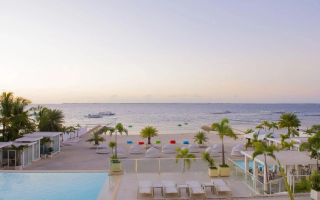 Be Resorts - Mactan