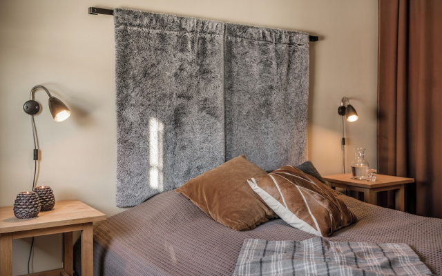 Skistar Lodge Lindvallen