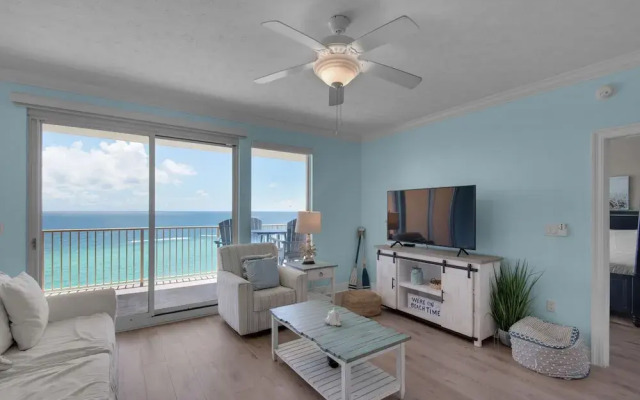 Treasure Island 1107
