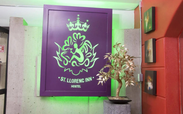 St. Llorenc Inn Hostel