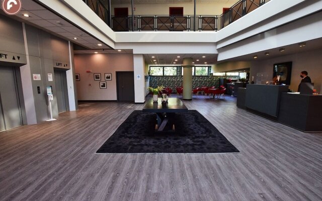 Hotel Majestic House