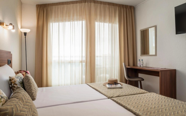 Hotel Cartago Nova by ALEGRIA