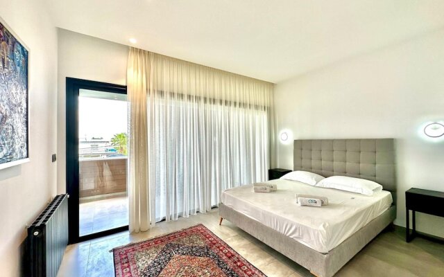 The Dream Villa Soukra