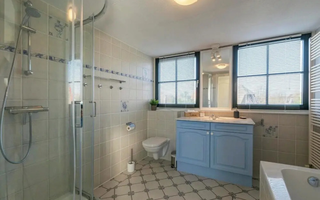 Dutch Beach Hideaway w/ Parking