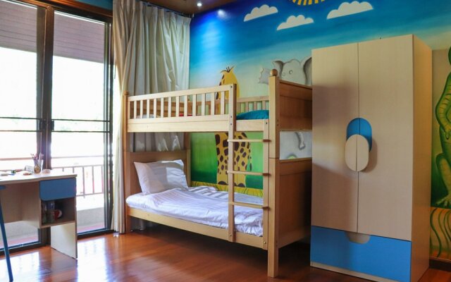 Villa Laguna Phuket