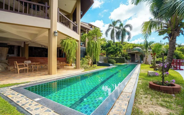 Ocean Pearl Residence