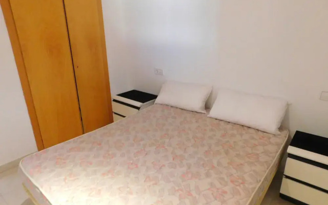 Apartamento Gran Reserva - A162