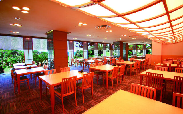 ANA InterContinental Manza Beach Resort by IHG