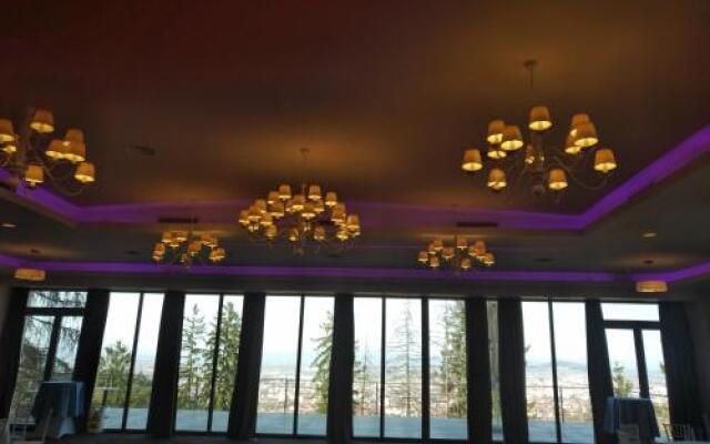 Grand Hotel Belvedere Brasov