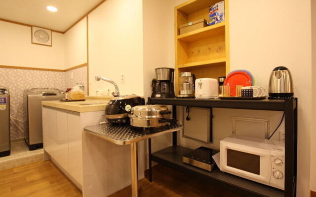 Chacharang Guesthouse