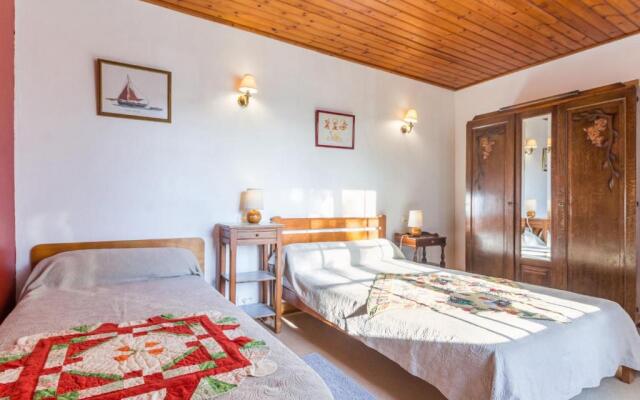 Gîte Villeneuve-en-Retz, 4 pièces, 6 personnes - FR-1-306-825