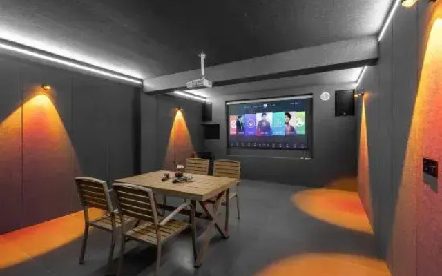 Yunxingman B&B (Shenxianju Visitor Center Branch)