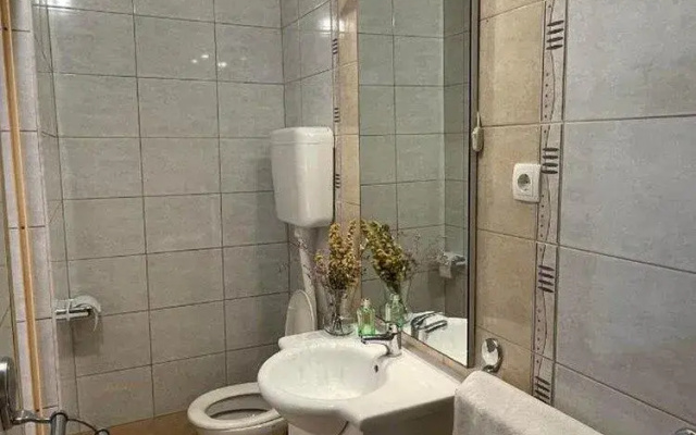 Apartment Sea