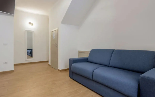 Apartment Sole Balestrate