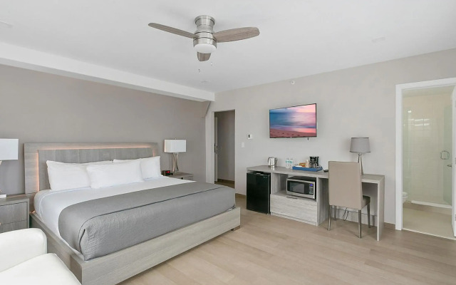 Hotel Sheldon