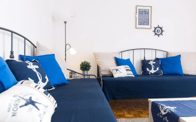 Apartment Home Away From Home