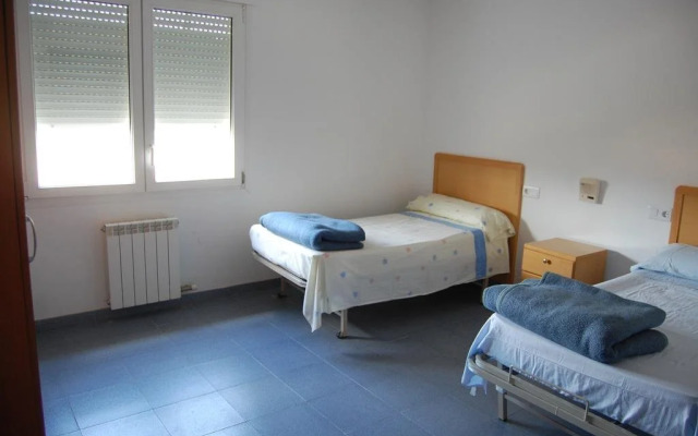 Albergue Calanda