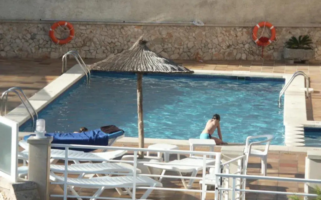 Apartamentos Villa Sirena