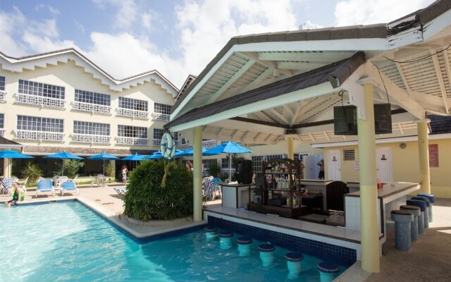 Rooms on the Beach Ocho Rios