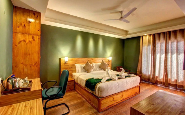 Mango Hotels Manali