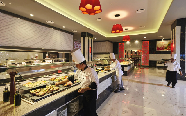 Hotel Riu Dunamar - All Inclusive