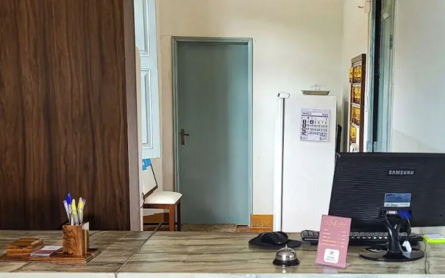 Hotel Barbacena