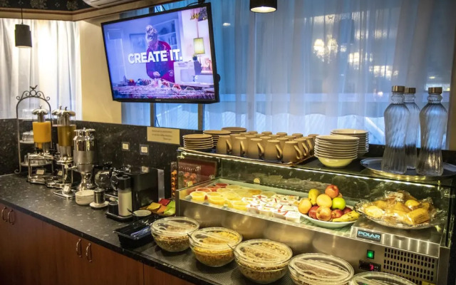 Comfort Inn & Suites Georgian