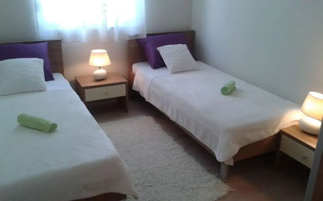 Silvi - With Large Terrace - H