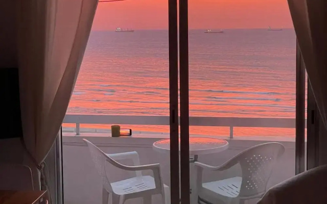 119 LCA - Stay Dreamy Seaside Apartment