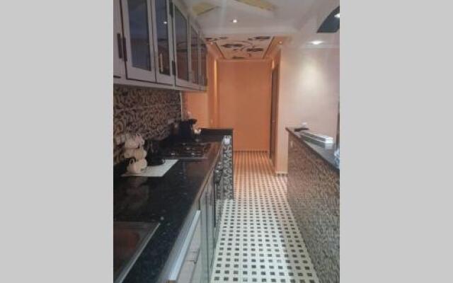 Appartement Islane Agadir