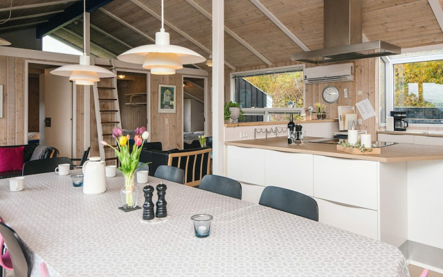 Panoramic Retreat in Ebeltoft - By Traum Ferienwohnungen