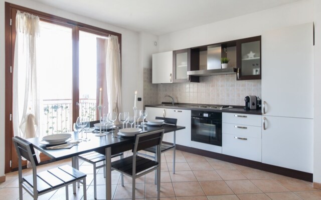 Suitelowcost Limbiate - Expò