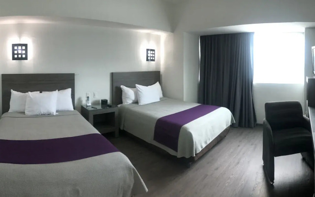 We Hotel Aeropuerto