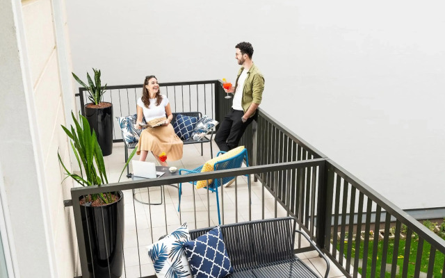 Three Corners Lifestyle Hotel