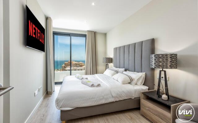 Zumo in Fuengirola with 3 bedrooms and 2 bathrooms