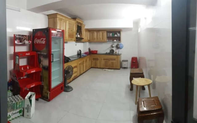 Ninh Giang Hotel