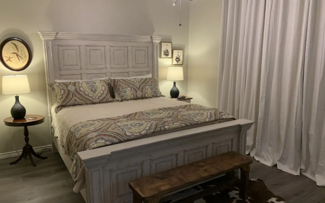 Rio Rancho Guadalupe RG 206