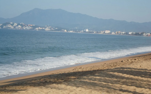 Hotel Star Manzanillo