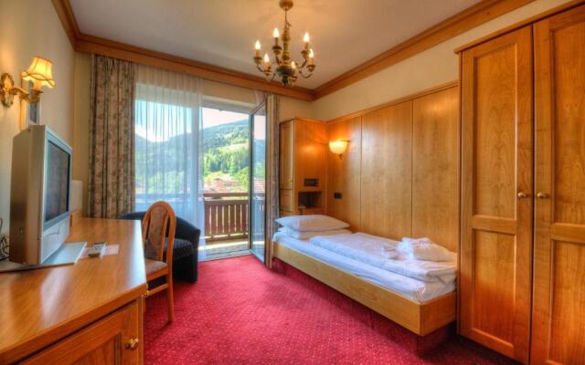 Kur- und Sporthotel Alpina - Hotel Alpina