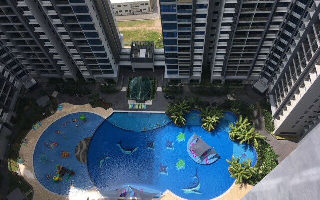 De London By Jonker 88 Homestay Melaka