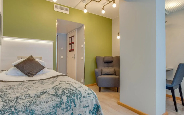 Original Sokos Hotel Vaakuna