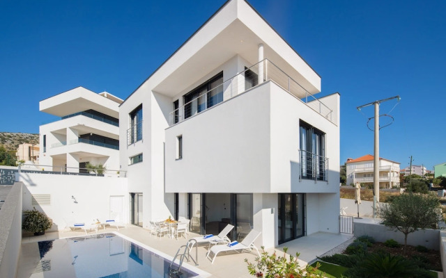 Villas Baotic