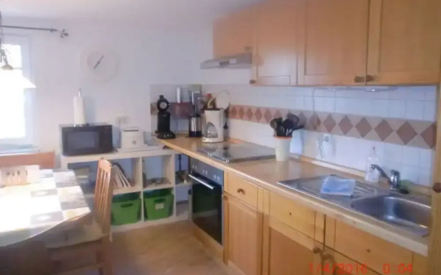 Pilsterhill Modern Retreat