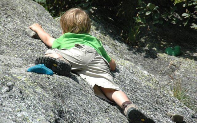 Alpengasthof Lucknerhaus