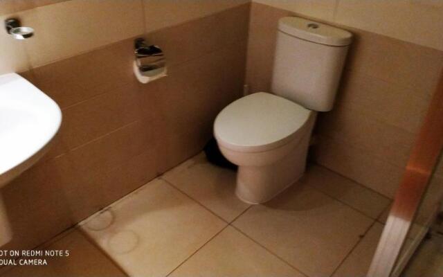 Don Mikiel Rua Apartment 1