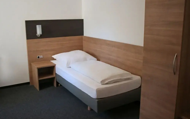 Hotel Gaststätte zur Post