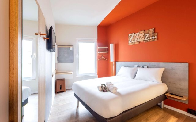 ibis budget Bilbao City