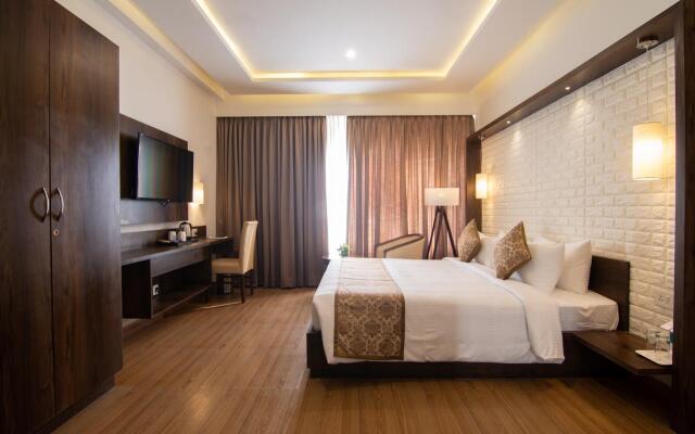 Liverpool Hotels, Outer Ring Road, Marathahalli